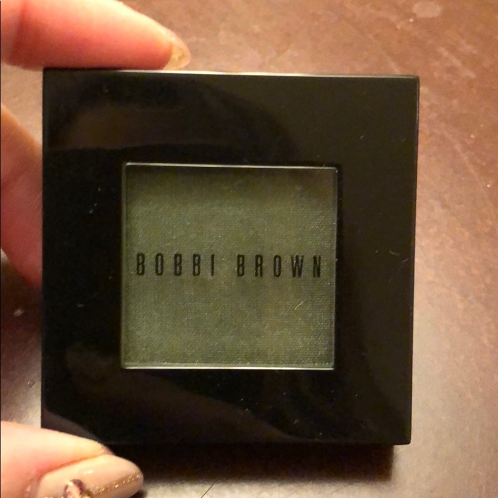 Bobbi Brown - Green Eyeshadow